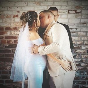 Meet your Posher, Courtney